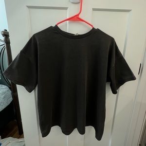 H&M SWEAT SET